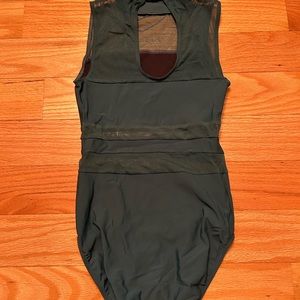 Eleve Custom Leotard